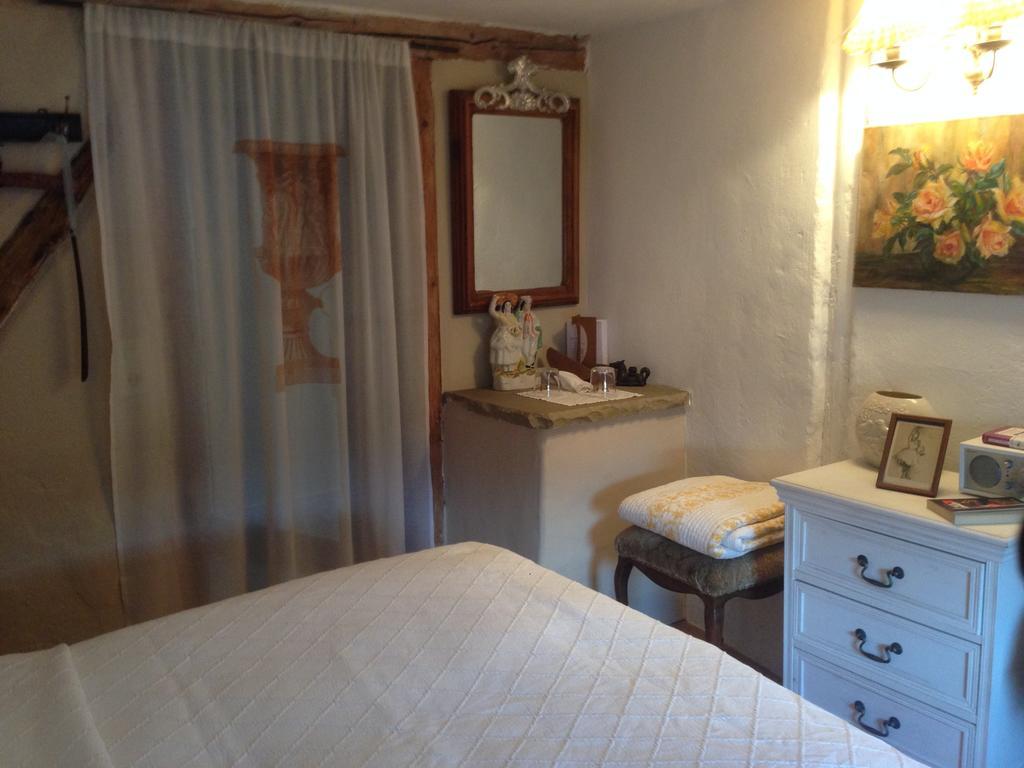 All Seasons Bed & Breakfast Kerpen  客房 照片