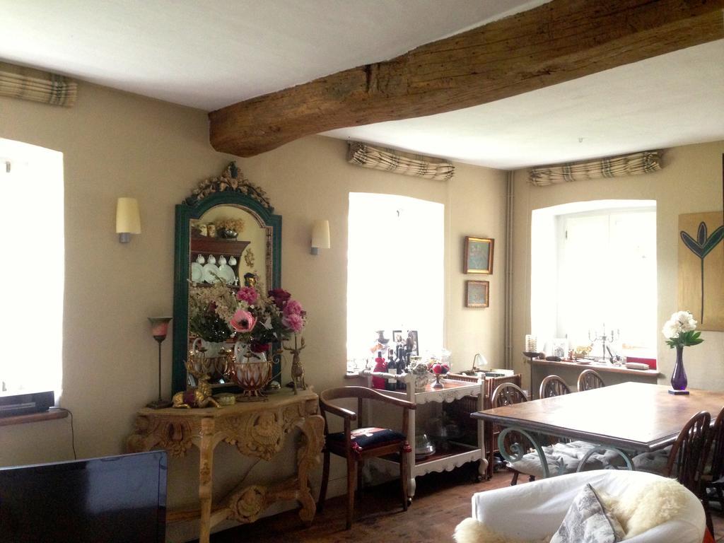 All Seasons Bed & Breakfast Kerpen  外观 照片
