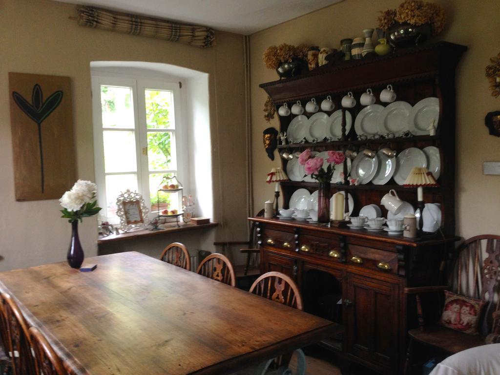 All Seasons Bed & Breakfast Kerpen  外观 照片