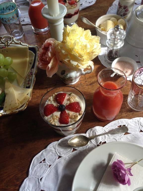 All Seasons Bed & Breakfast Kerpen  外观 照片