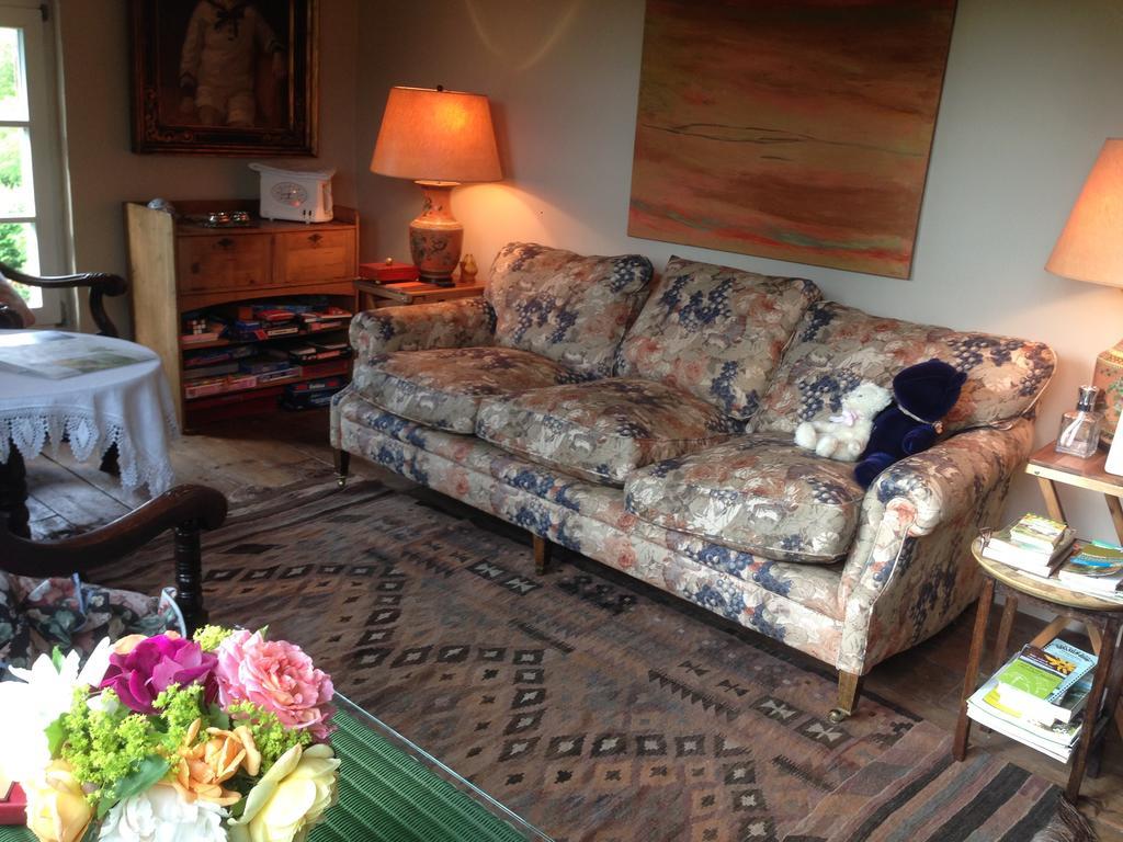 All Seasons Bed & Breakfast Kerpen  外观 照片