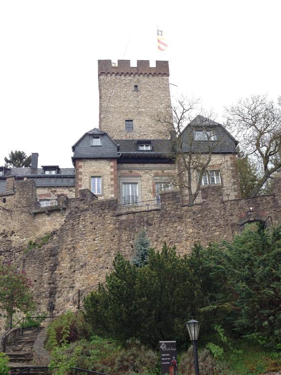 All Seasons Bed & Breakfast Kerpen  外观 照片