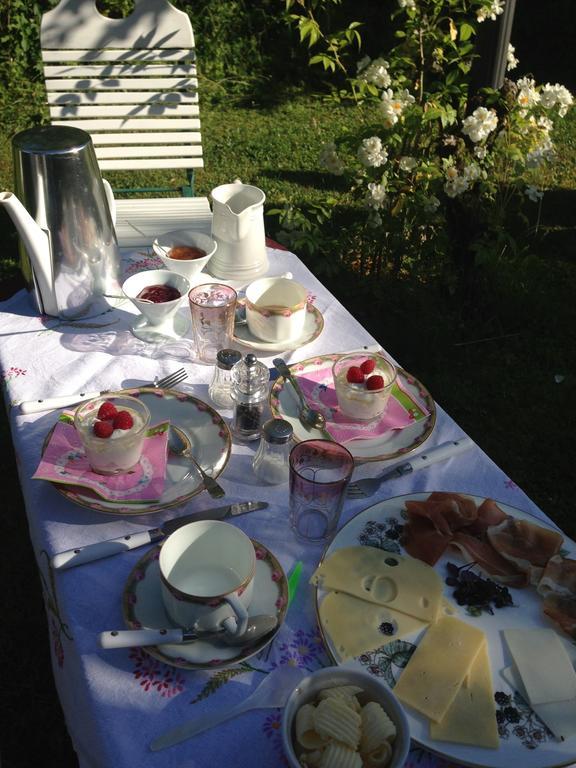 All Seasons Bed & Breakfast Kerpen  外观 照片