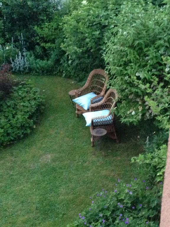 All Seasons Bed & Breakfast Kerpen  外观 照片