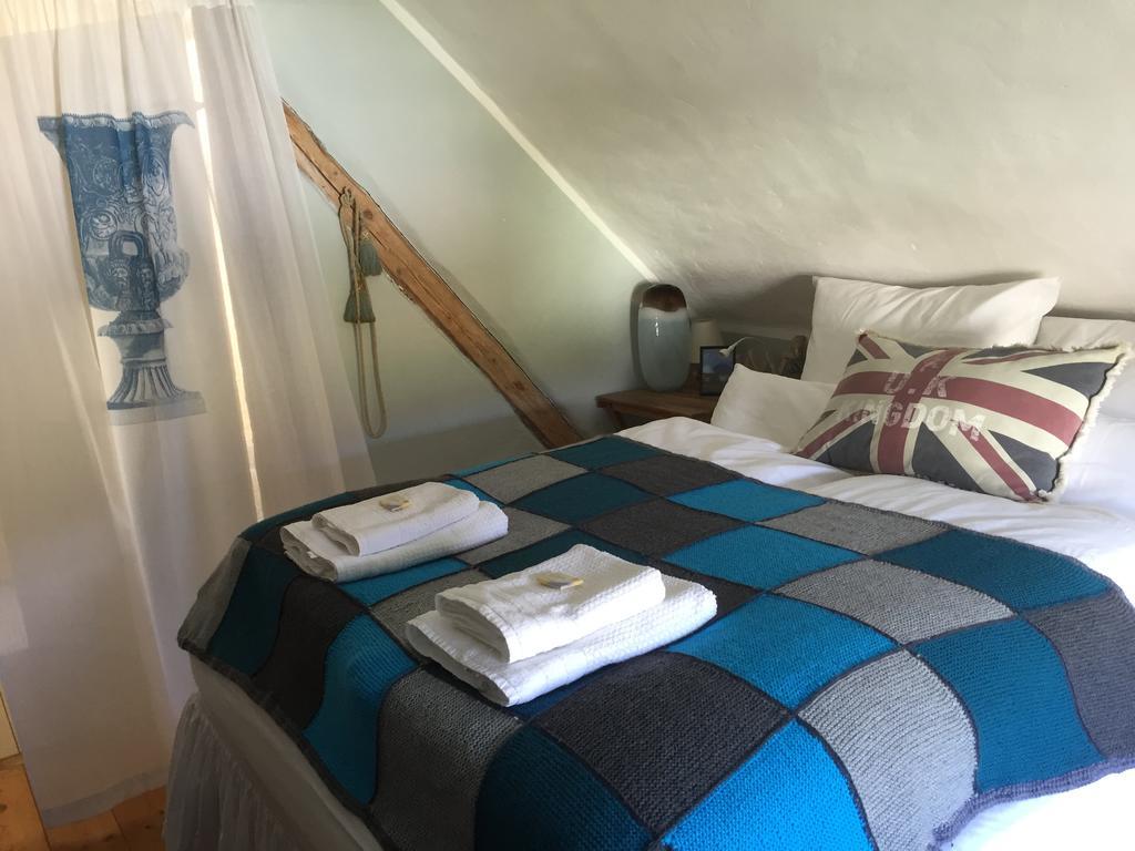 All Seasons Bed & Breakfast Kerpen  外观 照片
